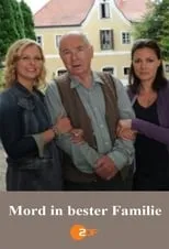 Portada de Mord in bester Familie