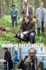 Película Mord in Eberswalde