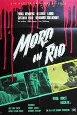 Mord in Rio portada