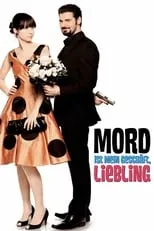 Película Mord ist mein Geschäft, Liebling