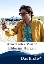 Leonie Wesselow es Mareike Hahn en Mord oder Watt? Ebbe im Herzen