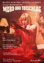 Póster de la película Mord und Totschlag