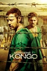 Película Mordene i Kongo