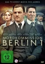 Mordkommission Berlin 1 portada