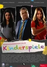 Película Mordkommission Calw - Kinderspiele