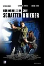 Película Mordkommission Calw - Schattenkrieger