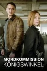 Póster de la película Mordkommission Königswinkel