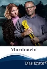 Poster de Mordnacht