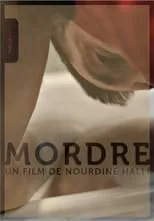 Portada de Mordre