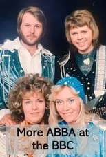 Benny Andersson interpreta a Self (archive material) en More ABBA at the BBC