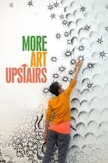 Judith Braun es  en More Art Upstairs