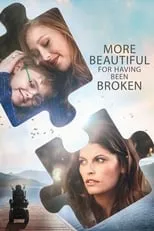 Kyle Trueblood es FBI Agent en More Beautiful for Having Been Broken