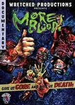 Poster de More Blood!