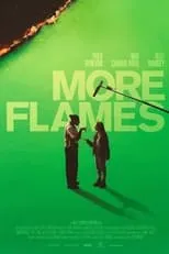 Portada de More Flames