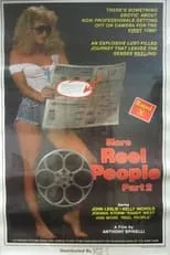 Joanna Storm interpreta a  en More Reel People, Part 2