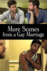 Rett Terrell interpreta a Movie Joe / Sam en More Scenes from a Gay Marriage