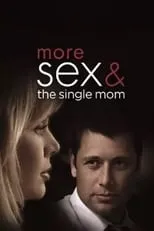 Larissa Laskin interpreta a Megan en More Sex & the Single Mom