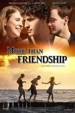 Jakob Philipp Graf es Lukas Schultz en More Than Friendship