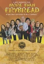 Ernest Tsosie III es Frybread Security Officer en More Than Frybread