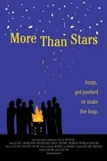 Poster de More Than Stars