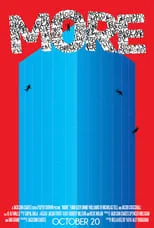 Poster de More