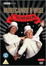 Eric Morecambe interpreta a  en Morecambe & Wise: Christmas Specials