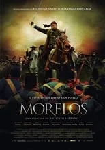 Poster de la película Morelos - Películas hoy en TV