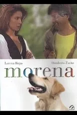 Película Morena