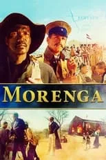 Película Morenga