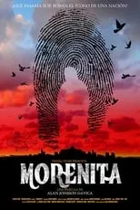 Poster de la película Morenita, El Escandalo - Películas hoy en TV