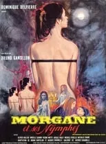 Poster de la película Morgane et ses nymphes - Películas hoy en TV