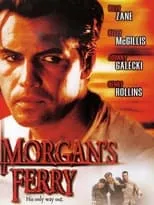 Póster de la película Morgan's Ferry