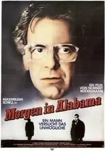 Portada de Morgen in Alabama