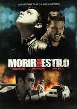 Película Morir con estilo