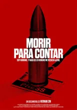 Poster de la película Morir para contar - Películas hoy en TV