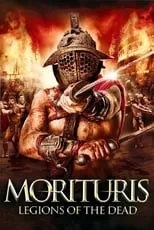 Película Morituris: Legions of the Dead