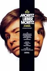 Película Moritz, lieber Moritz