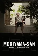 Ila Bêka es Self en Moriyama-San