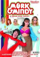 Poster de Mork & Mindy: A Dream Zone Parody