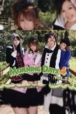 Película Morning Days 4 Vol.2