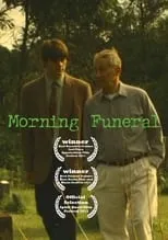 Película Morning Funeral