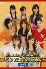 Póster de la película Morning Musume. DVD Magazine Vol.9