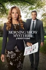 Portada de Morning Show Mysteries: A Murder in Mind