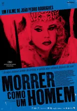 Póster de la película Morrer Como Um Homem