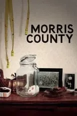 Darcy Miller interpreta a Ellie en Morris County