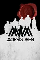 Portada de Morris Men