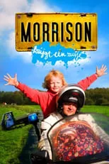 Película Morrison krijgt een zusje