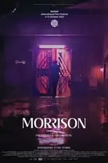 Poster de Morrison