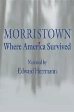 Portada de Morristown: Where America Survived