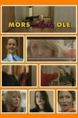 Póster de la película Mors lille Ole